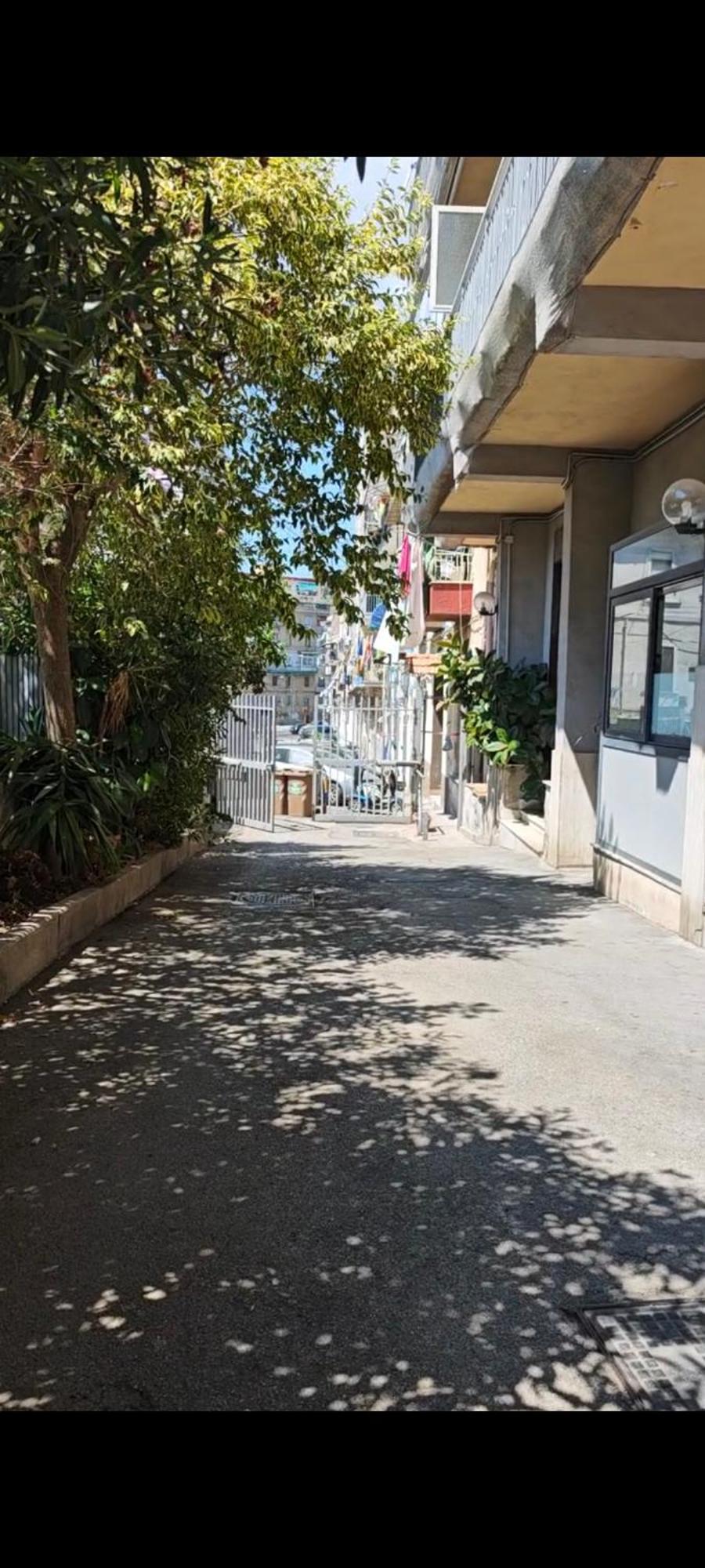 Napoli Central Capodichino B&B Exterior foto